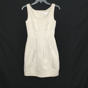Banana Republic Sleeveless Dress (E9)